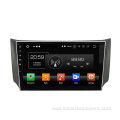 car navigation for Sylphy 2012